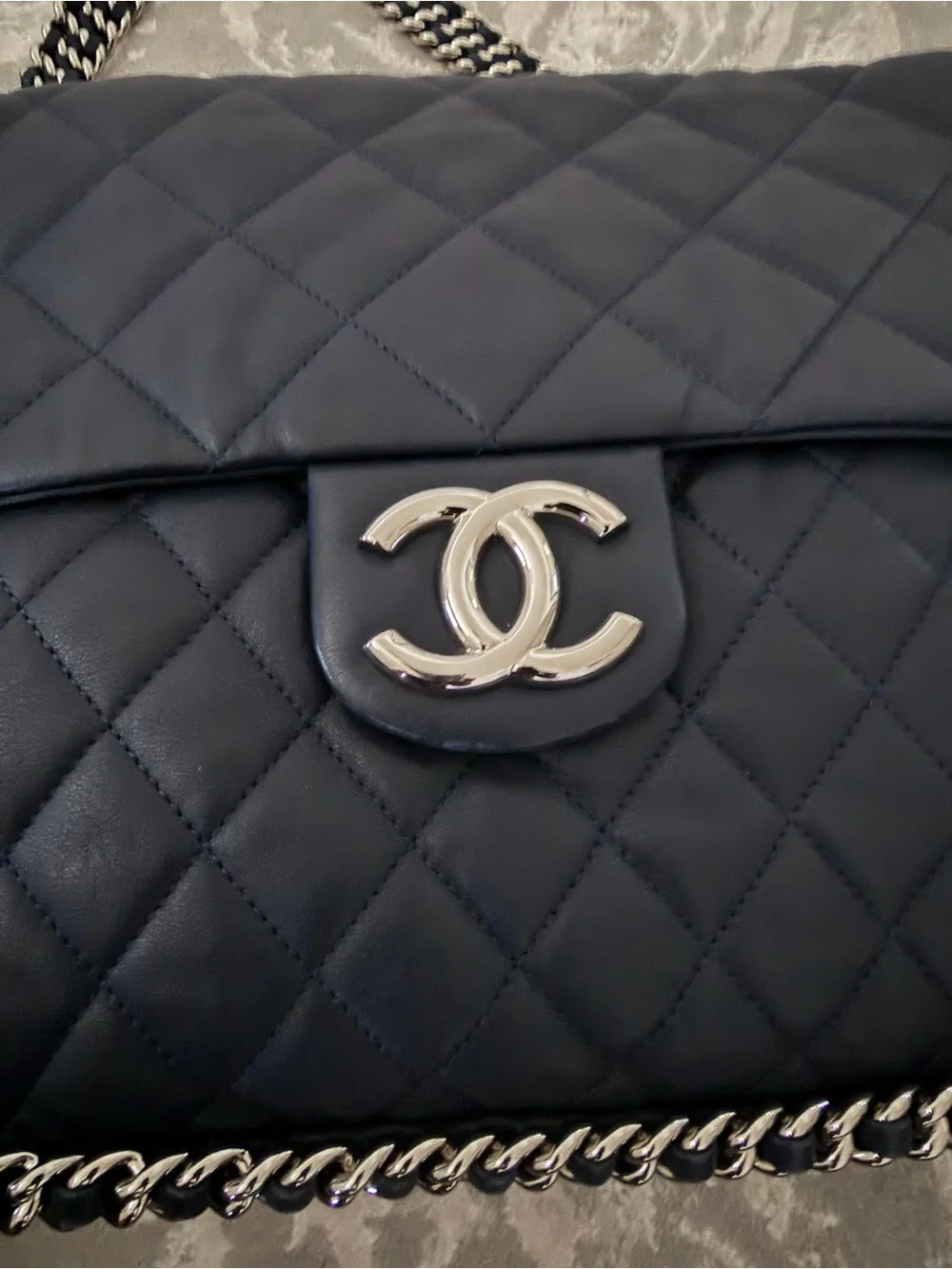 CHANEL this new